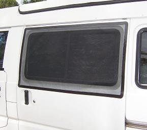 Mitsubishi Express - SF, SG, SH, SJ Series