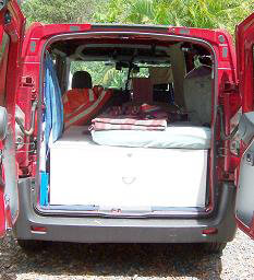 Citroen Dispatch G9C Series