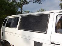 Volkswagen Transporter T3