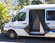 Mercedes Sprinter (1998-2006) - T1N Series