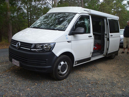 Volkswagen Transporter T6