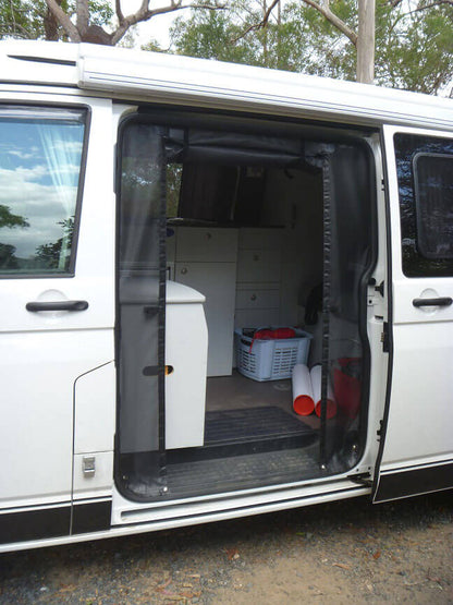 Volkswagen Transporter T6