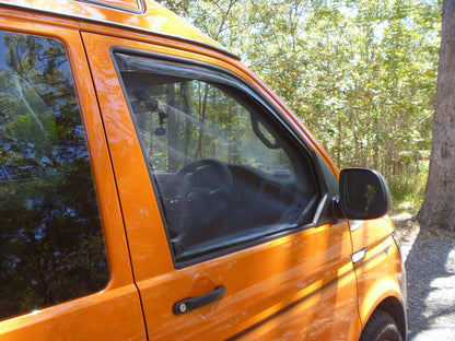 Volkswagen Transporter T6