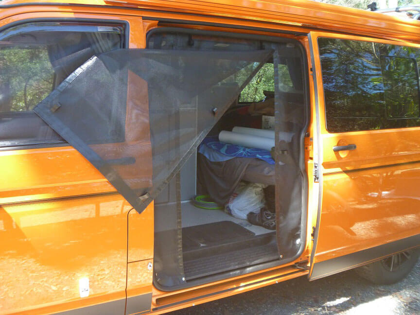 Volkswagen Transporter T6