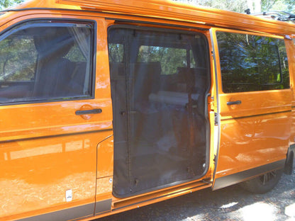 Volkswagen Transporter T6