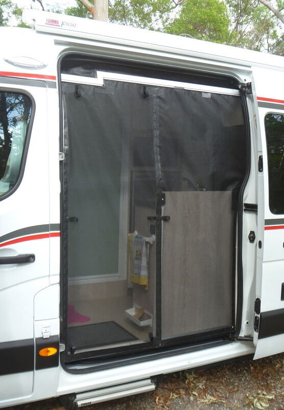 Renault Master X62 Series