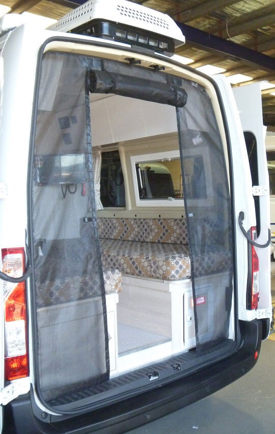 Renault Master X62 Series