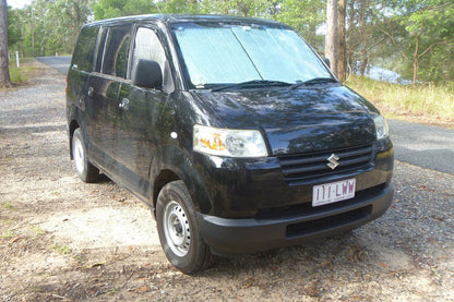Suzuki APV
