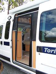 Flexible Magnetic Insect Screen®️