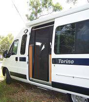 Flexible Magnetic Insect Screen®️