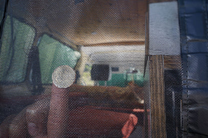 Flexible Magnetic Insect Screen®️