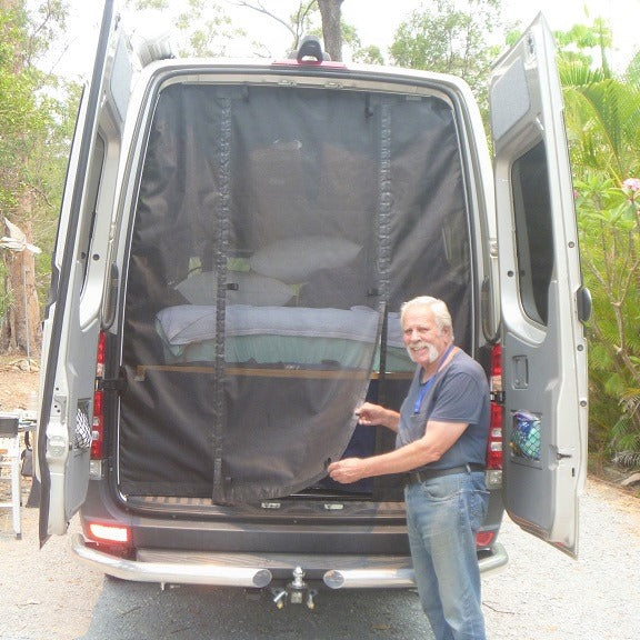 Geoff Burnett