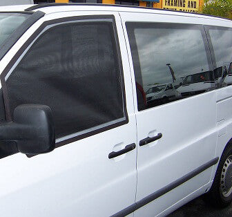 Mercedes Vito 638 Series