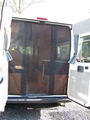 Fiat Ducato X250 Series