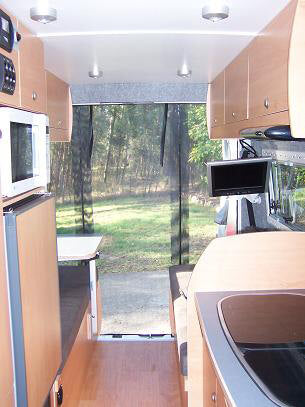 Fiat Ducato X250 Series