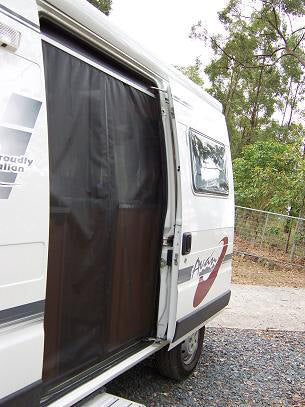 Fiat Ducato X240 Series (2002 - 2007)