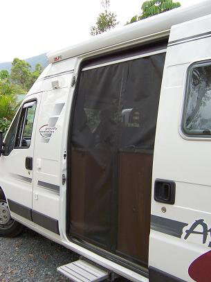 Fiat Ducato X240 Series (2002 - 2007)