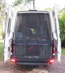 Volkswagen Crafter (LT3)