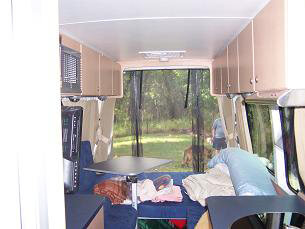 Volkswagen Crafter (LT3)