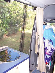 Mercedes Sprinter NCV3 Series