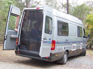 Volkswagen LT35