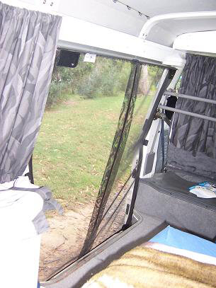 Ford Econovan Maxi (All Models)