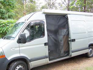 Renault Master X70 Series