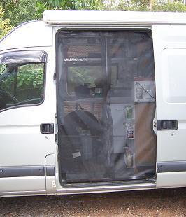 Renault Master X70 Series