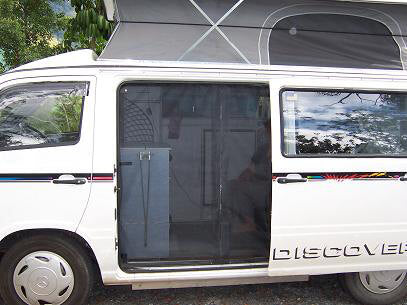 Mercedes-Benz MB100 and MB140