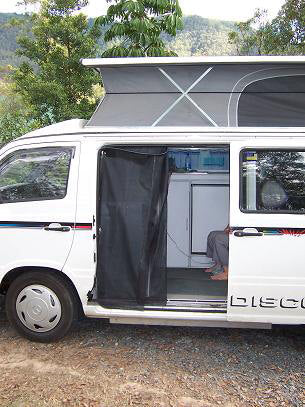 Mercedes-Benz MB100 and MB140