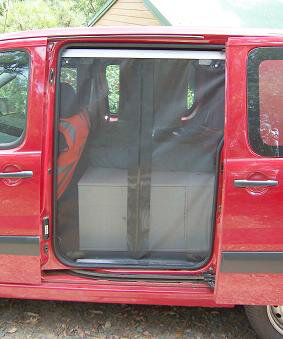 Citroen Dispatch G9C Series