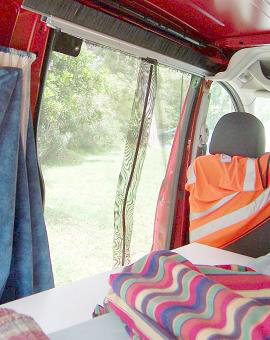 Citroen Dispatch G9C Series