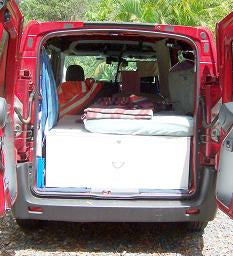 Peugeot Expert G9P Series