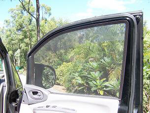 Mitsubishi Delica L400 Space Gear