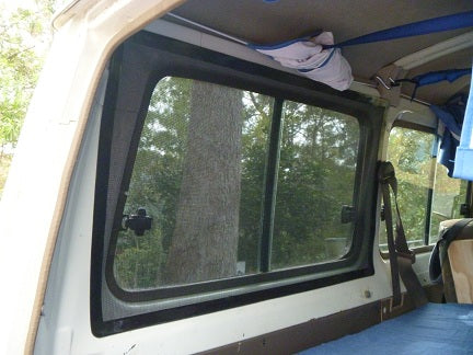 Toyota Troop Carrier - 75/78 Series