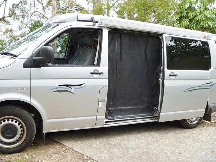 Volkswagen Transporter T5
