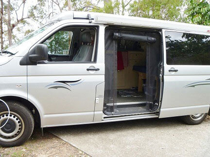 Volkswagen Transporter T5