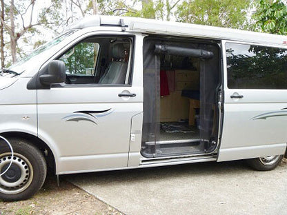 Volkswagen Transporter T5