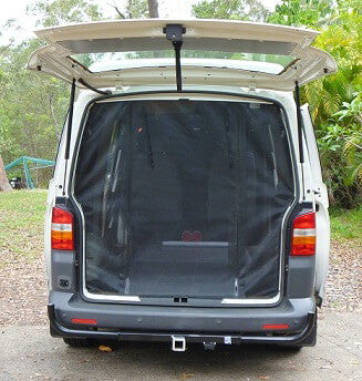 Volkswagen Transporter T5