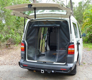 Volkswagen Transporter T5