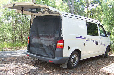 Volkswagen Transporter T5