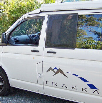 Volkswagen Transporter T5