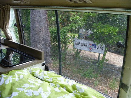 Toyota Coaster - 50 Series