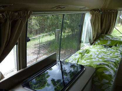 Toyota Coaster - 50 Series