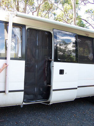 Toyota Coaster - 50 Series