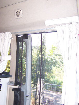 Toyota Coaster - 50 Series