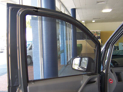 Mercedes Vito 639 Series