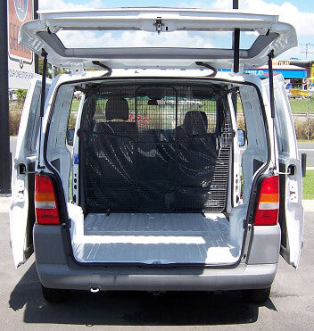 Mercedes Vito 638 Series