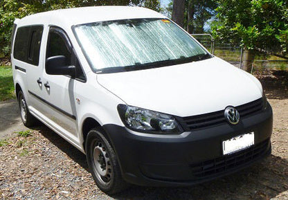 Volkswagen Caddy 2KN Series
