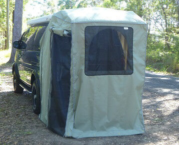 Mitsubishi Delica L400 Space Gear